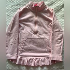 Pink Lilly Pulitzer pullover